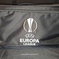 Europa League tas medische staf