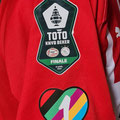 2021-2022 TOTO KNVB beker finale PSV-AJAX