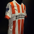 2022-2023 voorbereiding 2e competitie helft eredivisie,  gedragen door Patrick van Aanholt