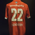 2023-2024 eredivisie,  Jerdy Schouten
