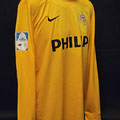 KNVB Bekerfinale 9-5-2013, AZ - PSV 2-1, matchworn Waterman 
