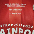 2023-2024 Champions League sponsor shirt