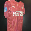 2021-2022 Eredivisie keepersshirt 