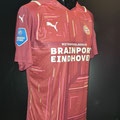 2021-2022 Eredivisie keepersshirt 