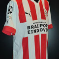 2022-2023 Champions league (voorronde) PSV - FC Rangers