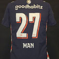 2025-2026 Eredivisie, 26-10-2025 Feyenoord - PSV 2-3