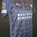 2021-2022 voorronde CL, Benfica - PSV 