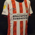 2025-2026 3-8-2025 Johan Cruyff schaal, PSV-Go Ahead Eagles 2-1