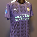 2021-2022 Eredivisie 