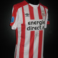 2017-2018 Eredivisie matchworn