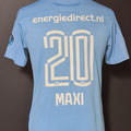 Eredivisie 2020-2021