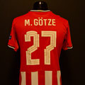 2020-2021 Europa League (PSV-Granada CF, 1-2 doelpunt Mario Götze)