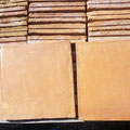 carreaux terre cuite
