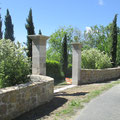 pilier pierre