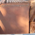 carreaux terre cuite