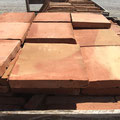 carreaux terre cuite
