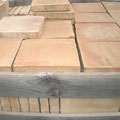 carreaux terre cuite