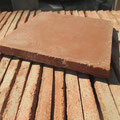 carreaux terre cuite