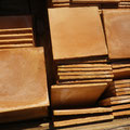 carreaux terre cuite