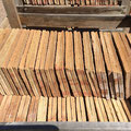 carreaux terre cuite
