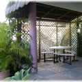 Comedor Exterior