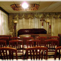 Capilla B