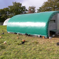 poulailler mobile