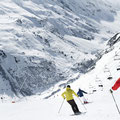 Ferienhaus Liss - Direkt an der Talstation der Hochzeiger Bergbahnen