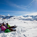 Spitzengastronomie und Après Ski-Möglichkeiten