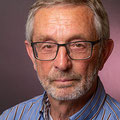 Jan Siebring, bas, lid muziekcommissie en huisfotograaf