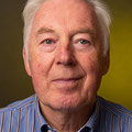 Siem Verberne, tenor en vice-voorzitter
