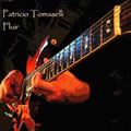 PATRICIO TOMASELLI - FLUIR - El Angel estudio - Mastering