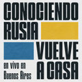 Vuelve a Casa- Conociendo Rusia - EL Angel estudio - Mastering 