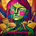 ALDANA BELLO - SUMAQ KAWSAY - El Angel estudio Mastering