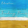 Finding Peace Gabriel Marcos -  El Angel estudio -Mastering