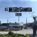 Credo - single - El Negro Gamboa -El Angel estudio Mastering