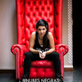 ANALIA SANTOS - NUBES NEGRAS EL Angel estudio - Mastering