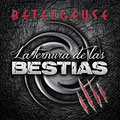 BETELGEUSE - LA TERNURA DE LAS BESTIAS - El Angel estudio - Mastering