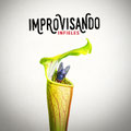 IMPROVISANDO INFIELES  - El Angel estudio Mastering