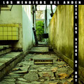 LOS MENDIGOS DEL ANDEN - ENTRE LOS VIVOS DE HOY - El Angel estudio Mastering