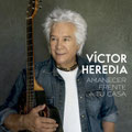 VICTOR HEREDIA - AMANECER FRENTE A TU CASA - El Angel estdio - Mastering
