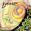 LUMINAZION - EN ESPIRAL - El Angel estudio - Mastering