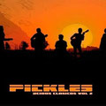 PICKLES-ACIDOS CLASICOS VOL.2 EL Angel estudio - Mastering