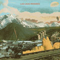 LAS LIGAS MENORES - LAS LIGAS MENORES - El Angel estudio - Mastering