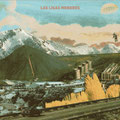 LAS LIGAS MENORES - LAS LIGAS MENORES - El Angel estudio - Mastering