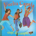 VUELTA CANELA - VIAJE AL COMPAS - El Angel estudio - Mastering