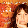 GACHI LEIBOVICH - POEMAS QUE SON CANCIONES  EL ANGEL estudio - Mastering