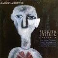 ERNESTO DMITRUK - CUATRO CORAZONES EL Angel estudio - Mastering