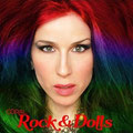 CORAL - ROCK & DOLLS - El Angel estudio - Mastering