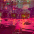 EPAWAY - KARMACITY - EL Angel estudio - Mastering